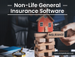Best Non-Life General Insurance Software
