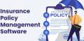 Insurance Policy Management Software