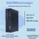 Refurbed core i3 PC for business or personal use