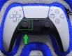 We fix PlayStation5 analogs on gamepads