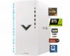 HP Victus 15L gaming tower with 8GB graphics card