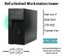 Lightly used Core i7 Dell T1700 workstation tower
