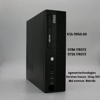 Like new desktop core i5 CPU with free games