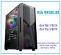 New Xgamertechs tower with 11th gen intel core i7