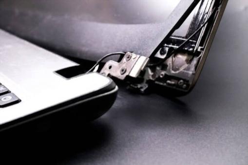 At from Ksh.3000 repair broken Laptop hinges