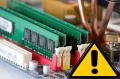 Desktop at from Ksh.4000 memory fault error fix