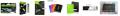 Brand New Solid State Drives