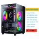 Core i7 9700 custom built desktop computer
