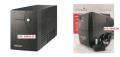 New Uninterrupted Power Supply (UPS) Units