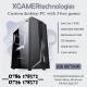 XgamerTechs built Core i7 16GB RAM tower PC